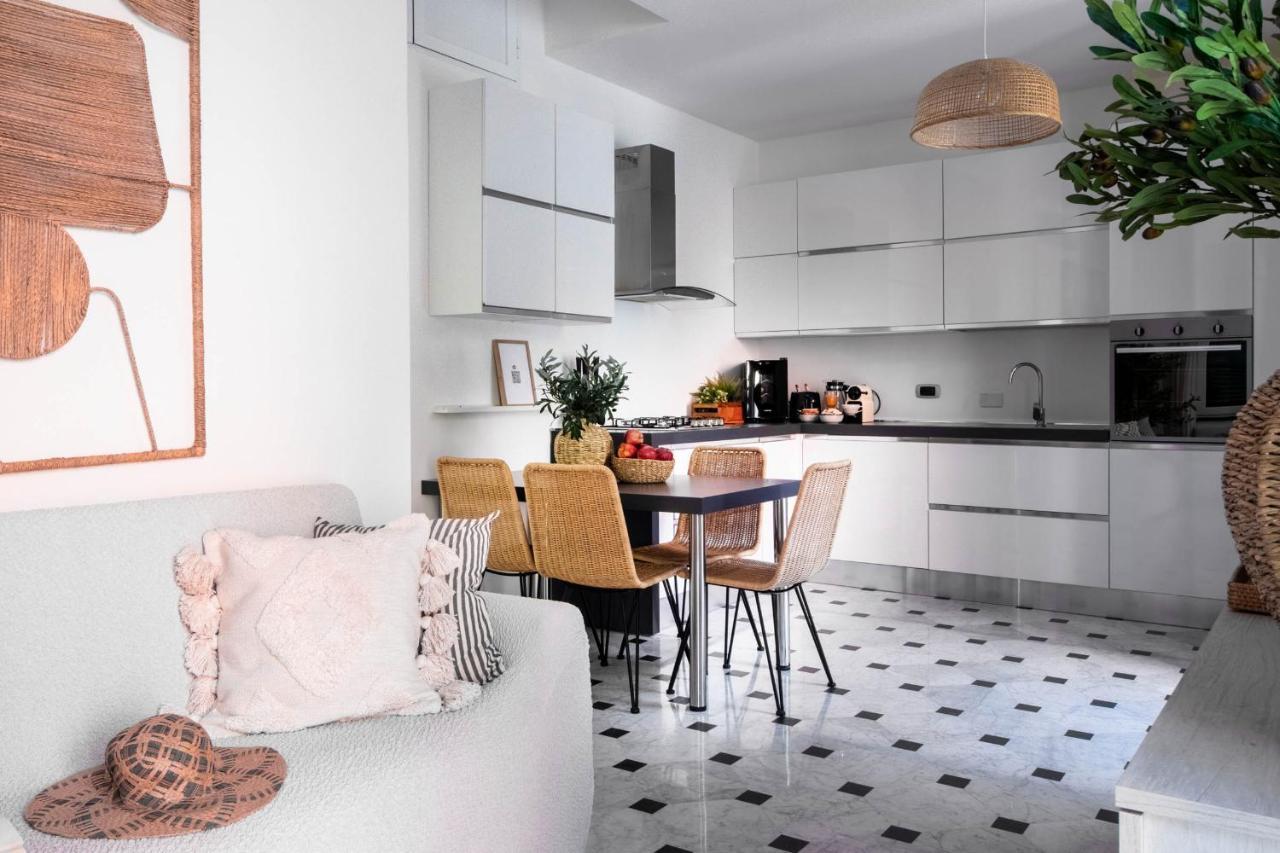 Olives Bay Terrace In